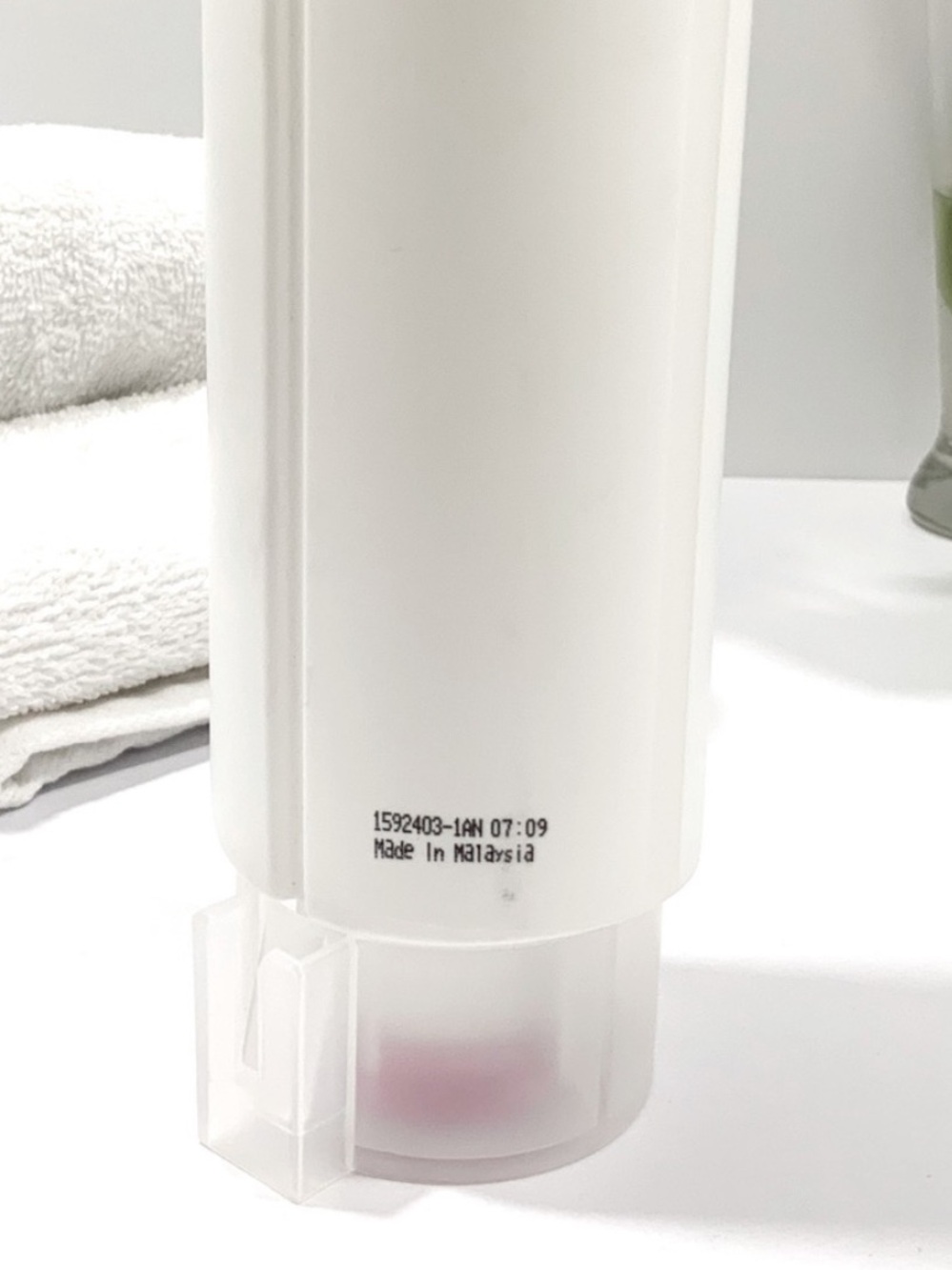 ONE BOTTLE 🍃LOTION🍃 ZENSES PEACEFUL SANDALWOOD 12.1 oz - Picture 7 of 9